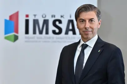 Türkiye İMSAD'dan 22 Mart Dünya Su Günü Mesajı