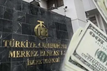 Türkiye’nin net UYP açığı -345,2 milyar dolar