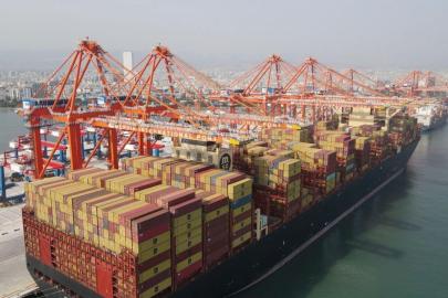 Ulaştırma ve Altyapı Bakanı Uraloğlu: Hürmüz Boğazı'ndaki kriz nedeniyle güney limanlarımızda hareketlilik bekliyoruz