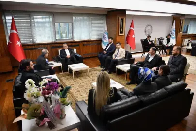 Wushu Kung Fu Federasyonu'ndan Kayseri çıkarması