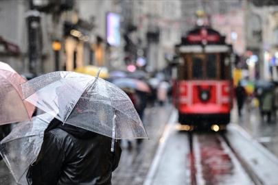 Yeni haftada hava nasıl olacak?