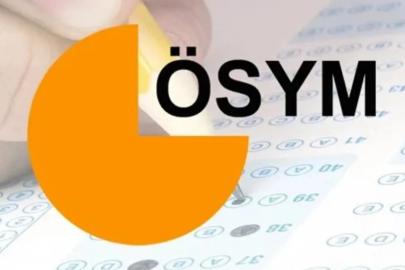 YKS başvurularında son gün bugün