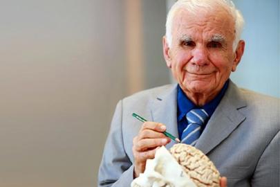 Yüzyılın Beyin Cerrahı Prof. Dr. Gazi Yaşargil’in adını taşıyan uluslararası ödüle başvurular başladı