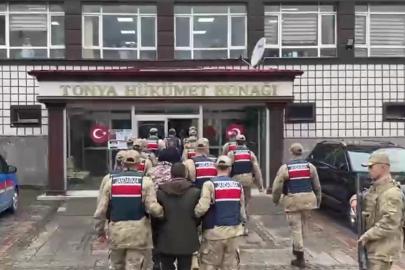 12 ilde organize suç örgütlerine operasyon: 49 kişi tutuklandı