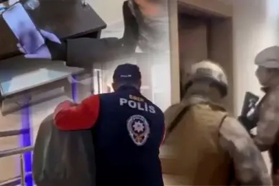 13 ilde siber suç operasyonu... 183 şüpheli yakalandı, 95’i tutuklandı