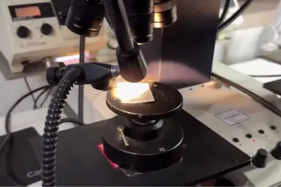 15 yıllık cinayette JASAT DNA ile katile ulaştı!