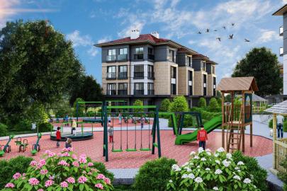 500 bin sosyal konut için İstanbul'da kura heyecanı yarın başlıyor