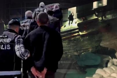 69 ilde uyuşturucu operasyonu: 478 kişi tutuklandı