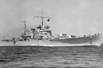 ABD Donanması USS Boise’yi hizmetten çekiyor