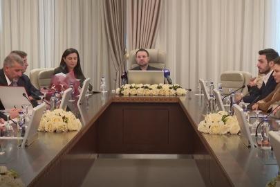 Adalet Bakanı Akın Gürlek: Suça sürüklenen çocuklara ilişkin düzenleme hazırlanıyor