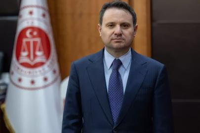 Adalet hizmetlerinde hız ve etkinlik vurgusu