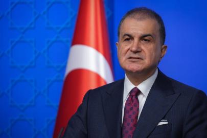 AK Parti Sözcüsü Çelik: Bu insanlık dışı vahşi saldırılar tüm boyutlarıyla ortaya çıkarılacaktır