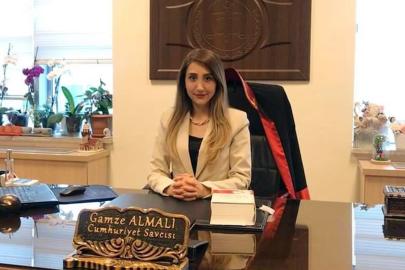 Antalya’da hakim ve savcıların görev yerleri değişti