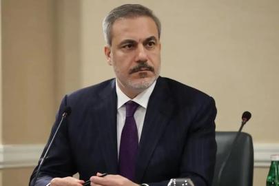 Bakan Fidan, Hırvatistan'da Üç Deniz Girişimi Zirvesi'ne katılacak