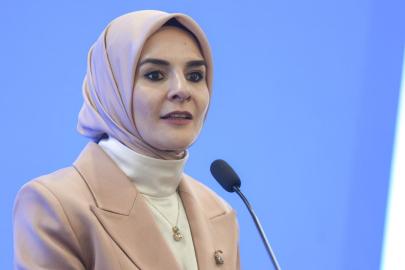 Bakan Göktaş: Çocuklarımızın dijital ortamda güvenliğini sağlamak küresel bir sorumluluktur