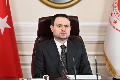 Bakan Gürlek'ten Hollanda'ya iade talebi: FETÖ'den 217, PKK'dan 8 talebimiz mevcut