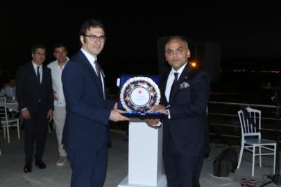 Burdur Adliyesi’nde görev değişikliği