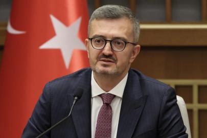 Burhanettin Duran: Türkiye'nin istikameti milletin iradesidir