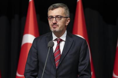 Burhanettin Duran'dan Galatasaray ve Fenerbahçe'ye teşekkür