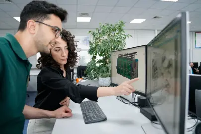 Bursa, Bosch Türkiye’nin 5. Ar-Ge Merkezi oldu