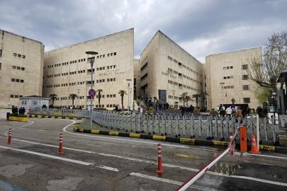 Bursa Büyükşehir Belediye Başkanı Mustafa Bozbey hakkında tutuklama talebi