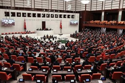 Çalışan anne ve babalar için yeni haklar bu hafta Meclis'te görüşülecek