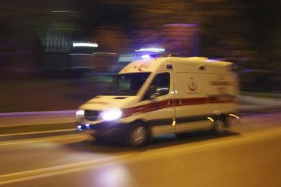 Çanakkale’de yurtta 73 öğrenci hastanelik oldu