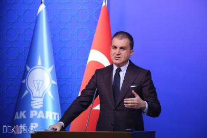 Çelik’ten İran’daki ateşkese ilişkin açıklama 