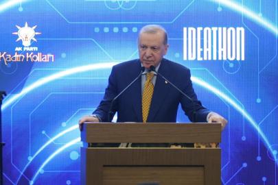 Cumhurbaşkanı Erdoğan: Aileye yönelen her saldırı, aynı zamanda milletin ve devletin omurgasını nişan alır