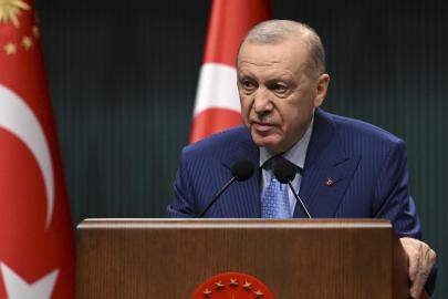 Cumhurbaşkanı Erdoğan: Okullarımızın güvenliği önceliklerimizin en başındadır