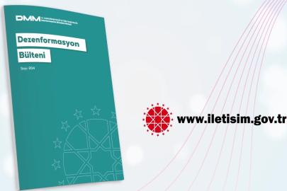 Dezenformasyonla Mücadele Merkezinden yeni bülten: Çok sayıda iddia yalanlandı
