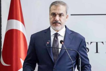 Dışişleri Bakanı Hakan Fidan Avusturya’yı ziyaret edecek