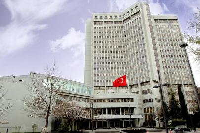 Dışişleri Bakanlığı İskeçe Türk Birliği'nin 99. kuruluş yıl dönümünü kutladı
