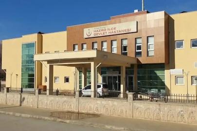 Diyarbakır'da elektrik akımına kapılan kadın hayatını kaybetti