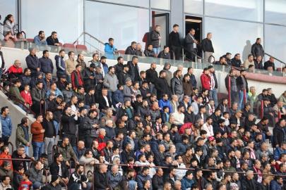 Elazığspor’a 80 bin TL para cezası