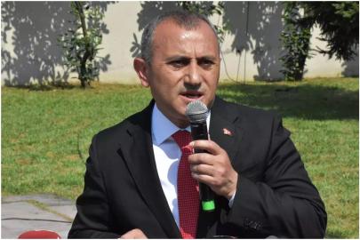 Eski Tunceli Valisi Tuncay Sonel açığa alındı