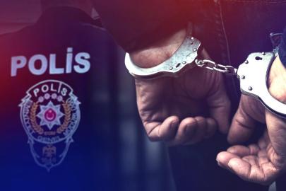 Gaziantep'te rüşvet ve uyuşturucu operasyonu: 2 zabıt katibi tutuklandı