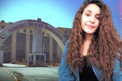 Gülistan Doku soruşturmasında 2 hastane görevlisi adliyeye sevk edildi