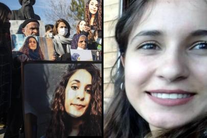 Gülistan Doku soruşturmasında kritik tespit: Organize bir suç mekanizması var