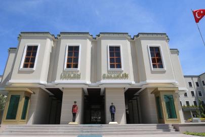 İçişleri Bakanlığı'ndan Ayaş Kaymakamı hakkında soruşturma