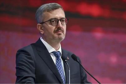 İletişim Başkanı Duran’dan Kahramanmaraş’taki saldırıya ilişkin açıklama