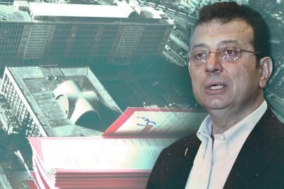 İmamoğlu çıkar amaçlı suç örgütü davasının 17'nci duruşması başladı