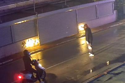 İş yeri kurşunlayan 4 şüpheli tutuklandı