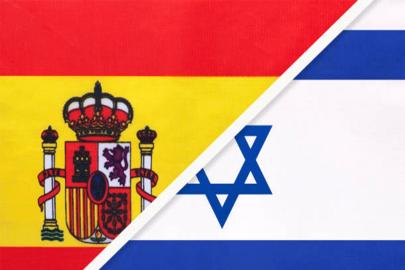 İşgalci rejim, Gazze anlaşması için kurulan koordinasyon merkezinden İspanya’yı çıkardı