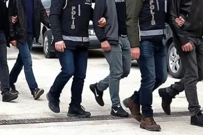 İstanbul’da DAİŞ operasyonu: 17 şüpheli gözaltında