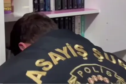 İstanbul’da sahe altın operasyonu!