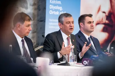 İzmir'de Romanlar için yeni dönem