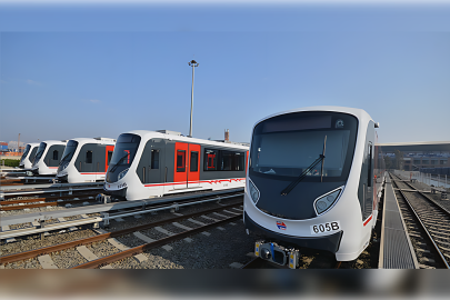 Karabağlar Metrosu için bakanlık onayı alındı