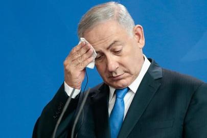 Katil Netanyahu'ya tepki yağdı: Türkiye ve ABD gündeminde zirveye oturdu
