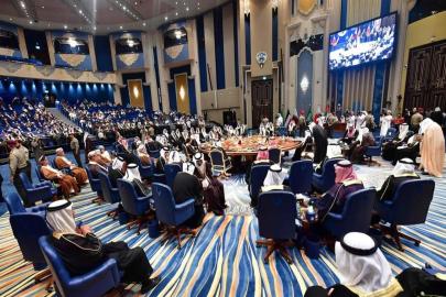 KİK liderleri Cidde’de bölgesel gelişmeleri ele aldı